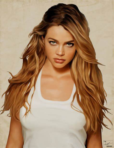 Denise Richards Onlyfans Hot Picture